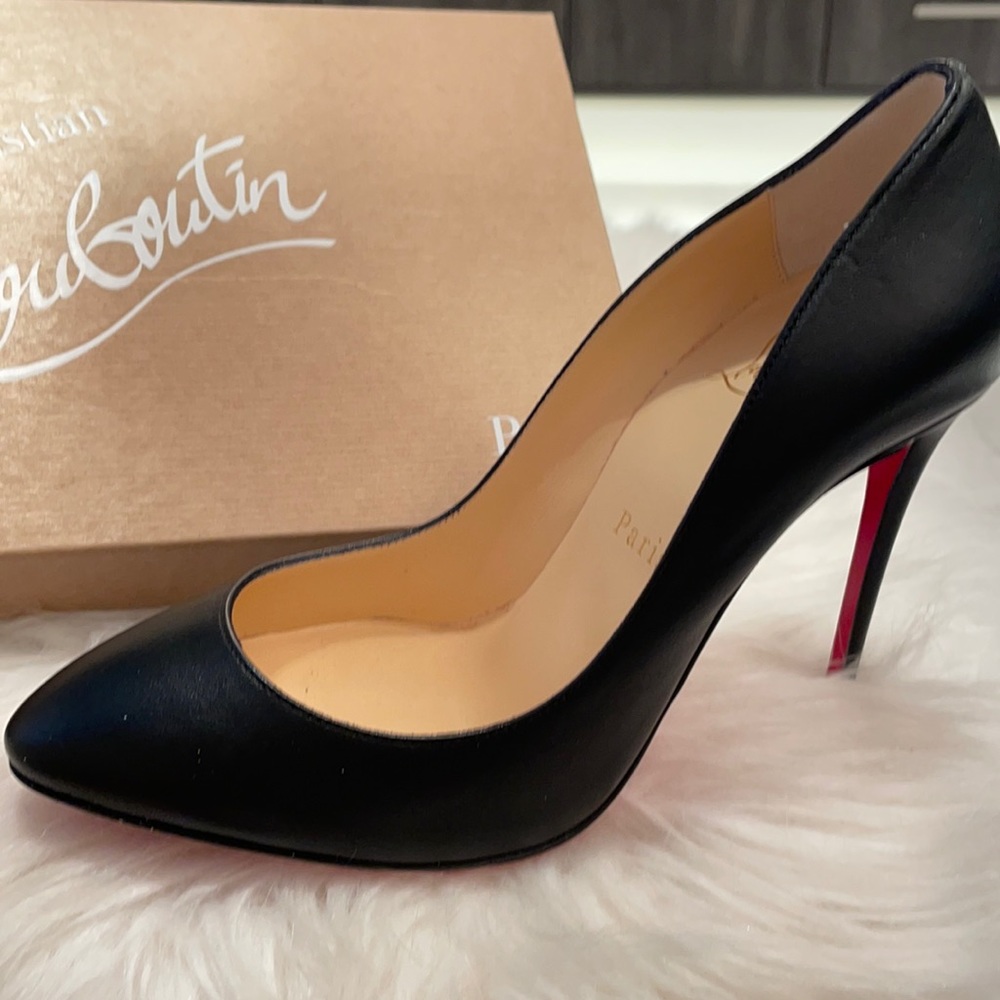 Christian Louboutin Pump